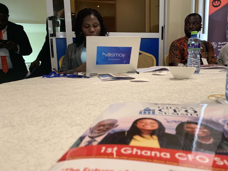 Nosmay Enterprise Solutions